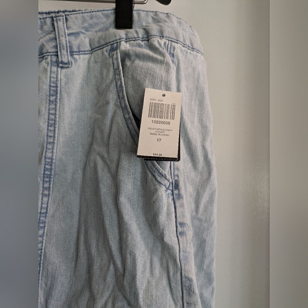 Hot Topic TRIPP Cargo Pants - Picture 5 of 9
